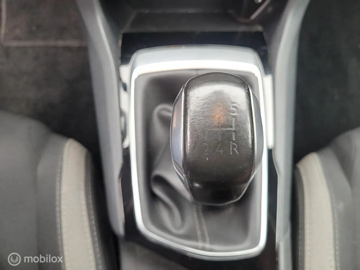 1.2 PureTech Style Clima Cruise Trekhaak