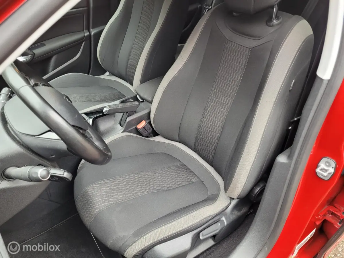 1.2 PureTech Style Clima Cruise Trekhaak