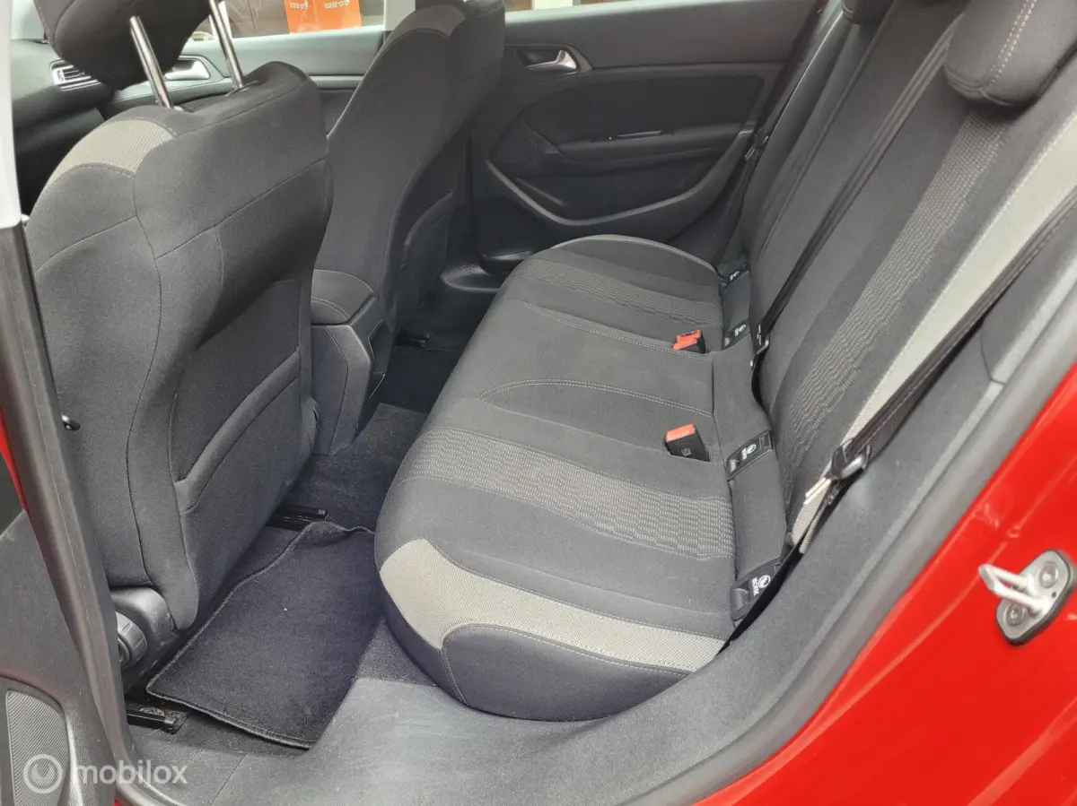 1.2 PureTech Style Clima Cruise Trekhaak