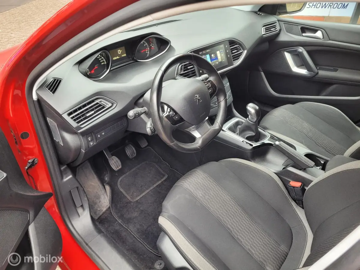 1.2 PureTech Style Clima Cruise Trekhaak