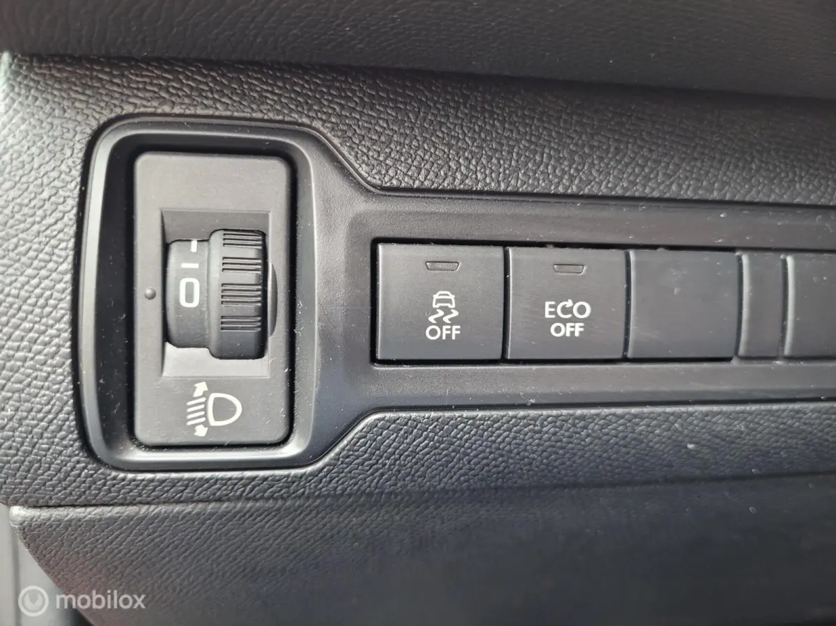 1.2 PureTech Style Clima Cruise Trekhaak