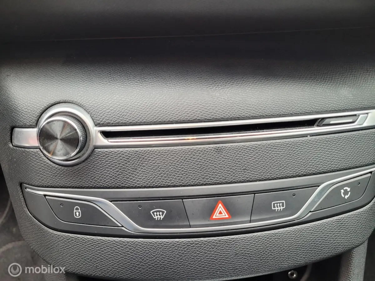 1.2 PureTech Style Clima Cruise Trekhaak