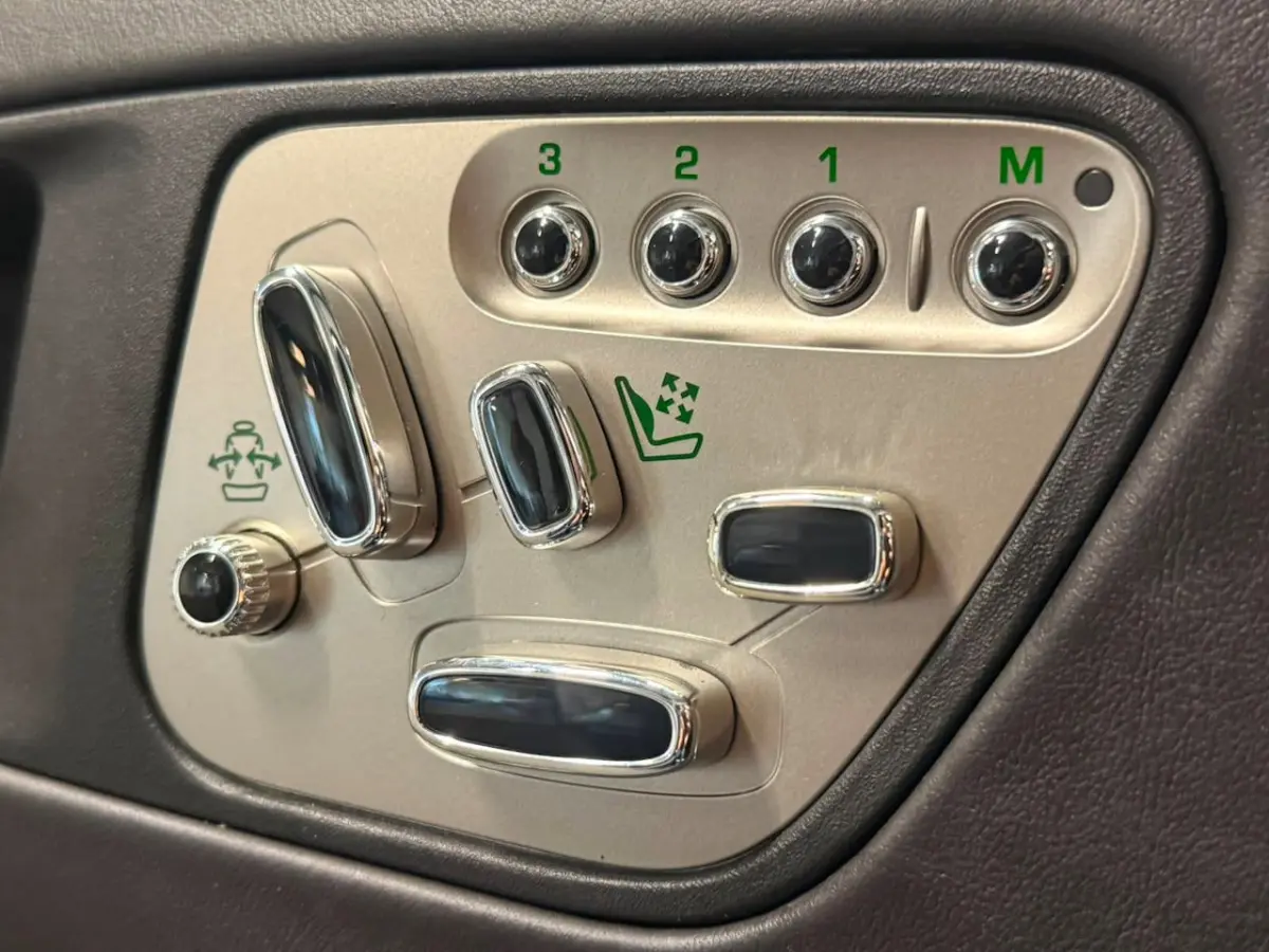 XKR 5.0 V8 S/C