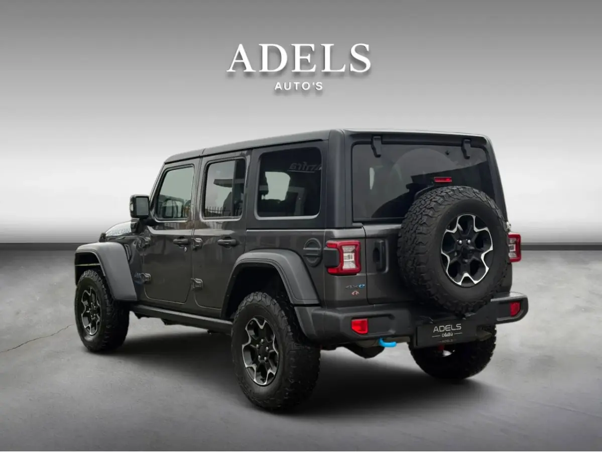 4xe 380 Rubicon