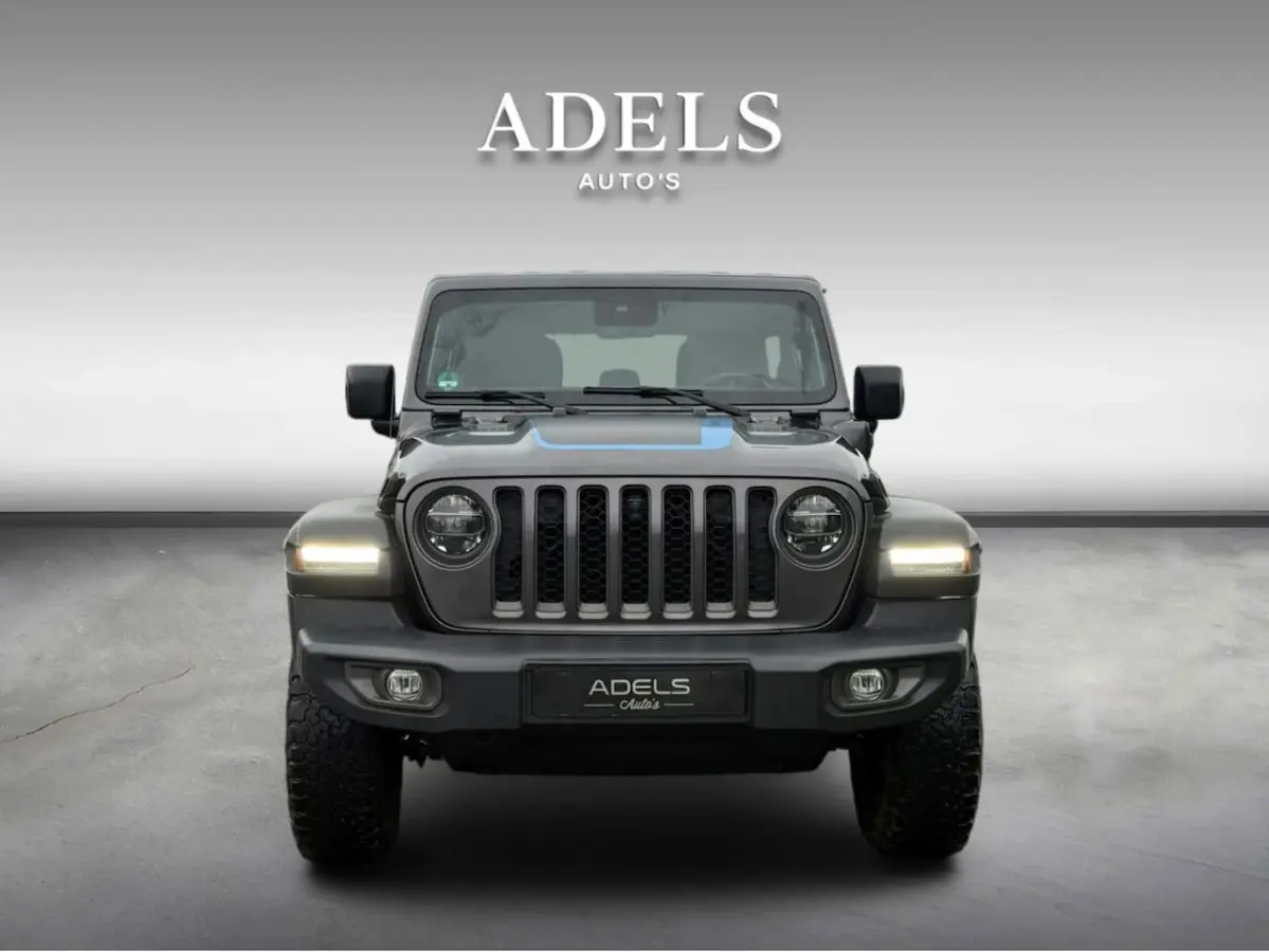 4xe 380 Rubicon