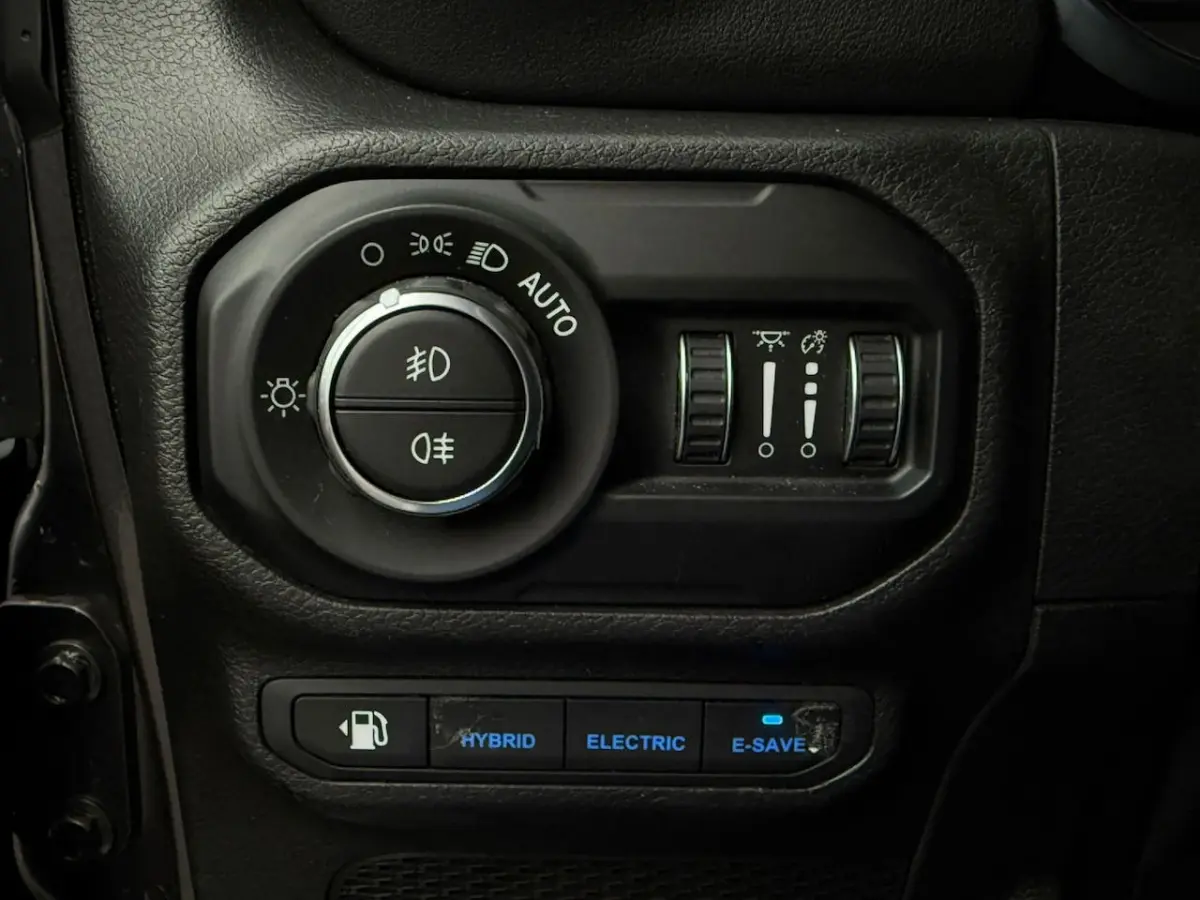4xe 380 Rubicon