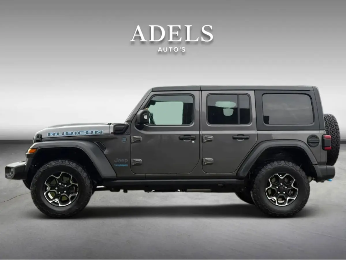 4xe 380 Rubicon