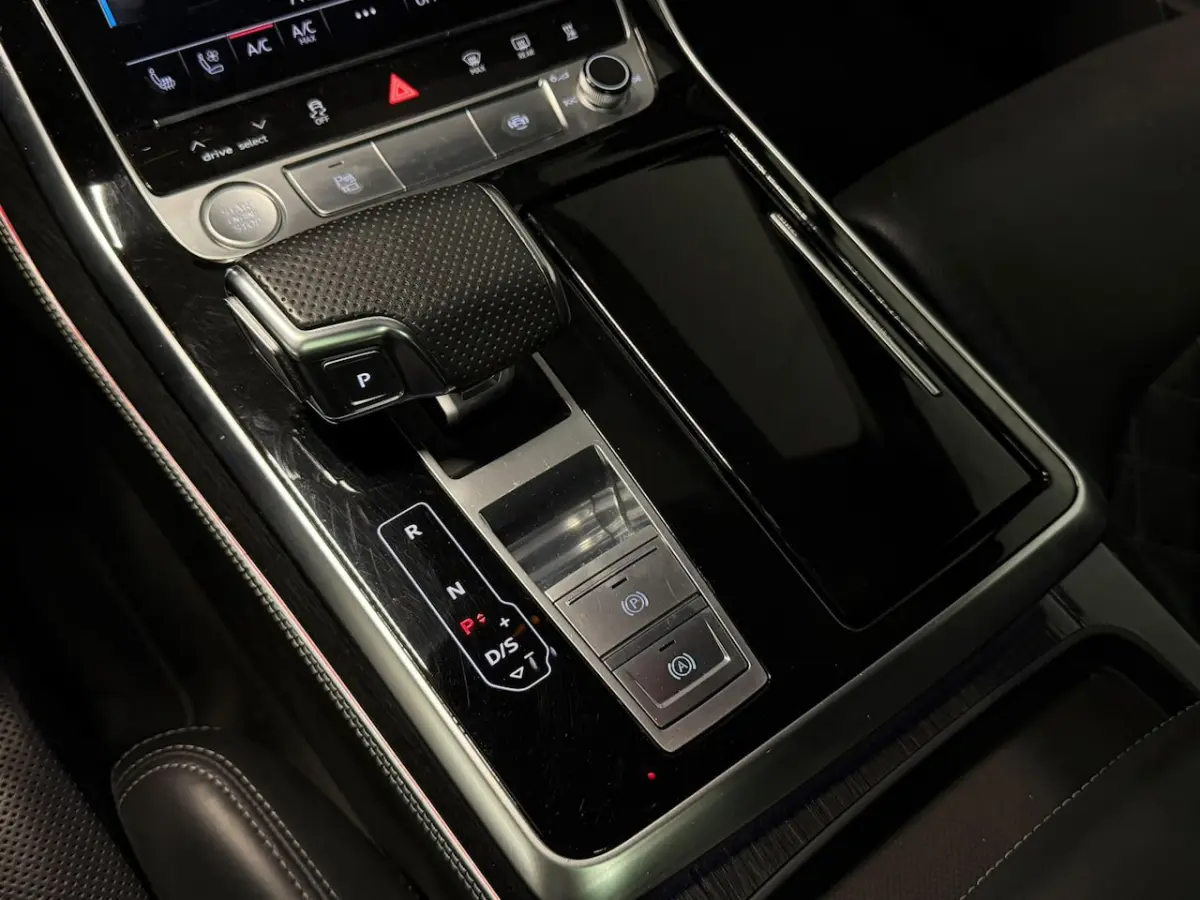 50 TDI quattro Pro Line Plus 7p