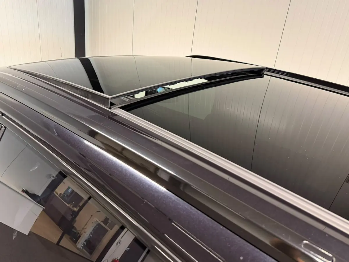 50 TDI quattro Pro Line Plus 7p