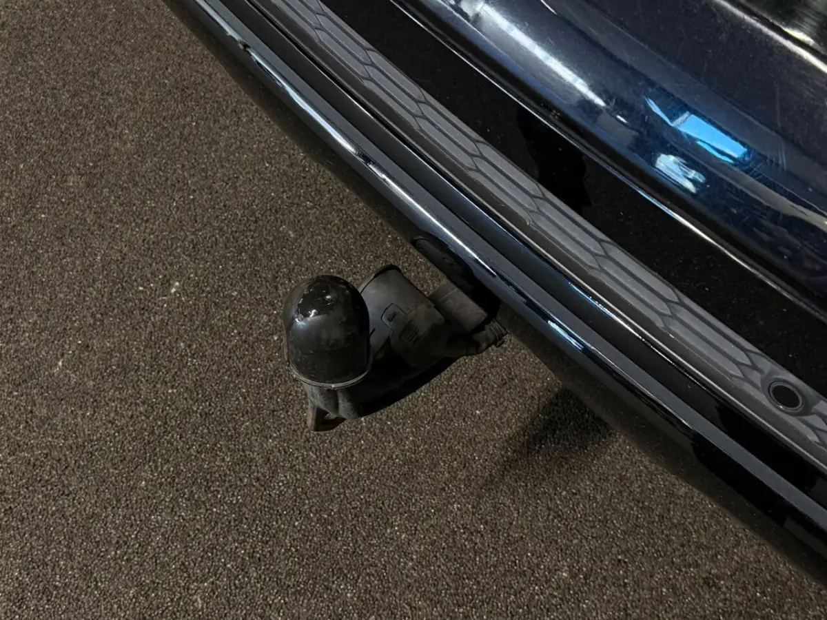 50 TDI quattro Pro Line Plus 7p