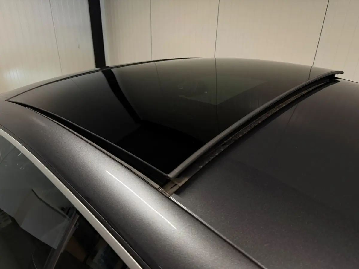 4.2 FSI RS 5 quattro