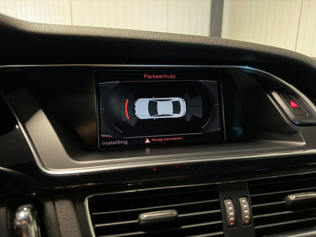 4.2 FSI RS 5 quattro