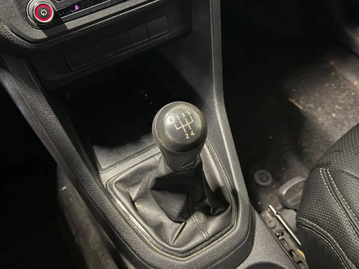 1.6 TDI L1H1 Comfortline