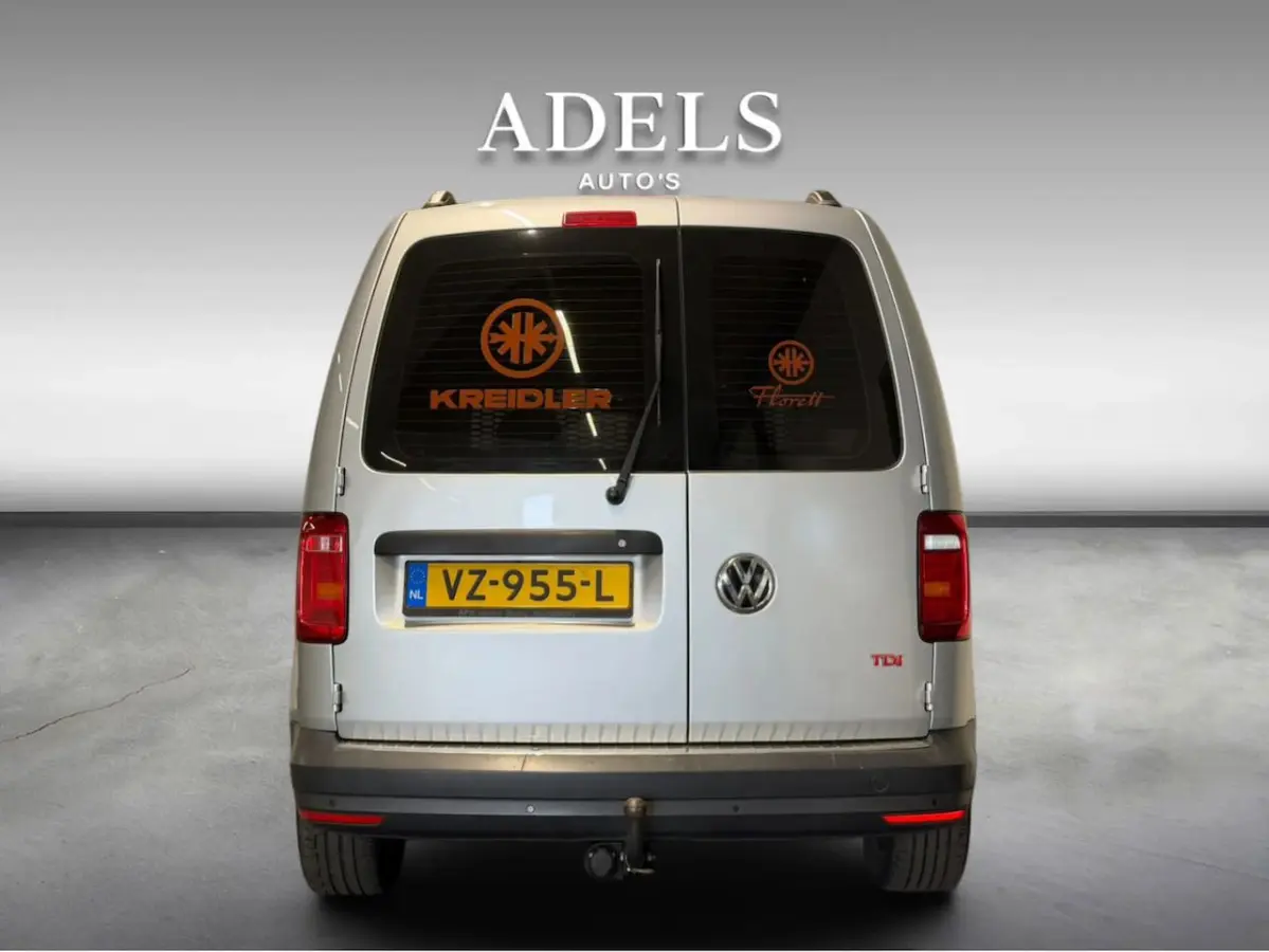 1.6 TDI L1H1 Comfortline