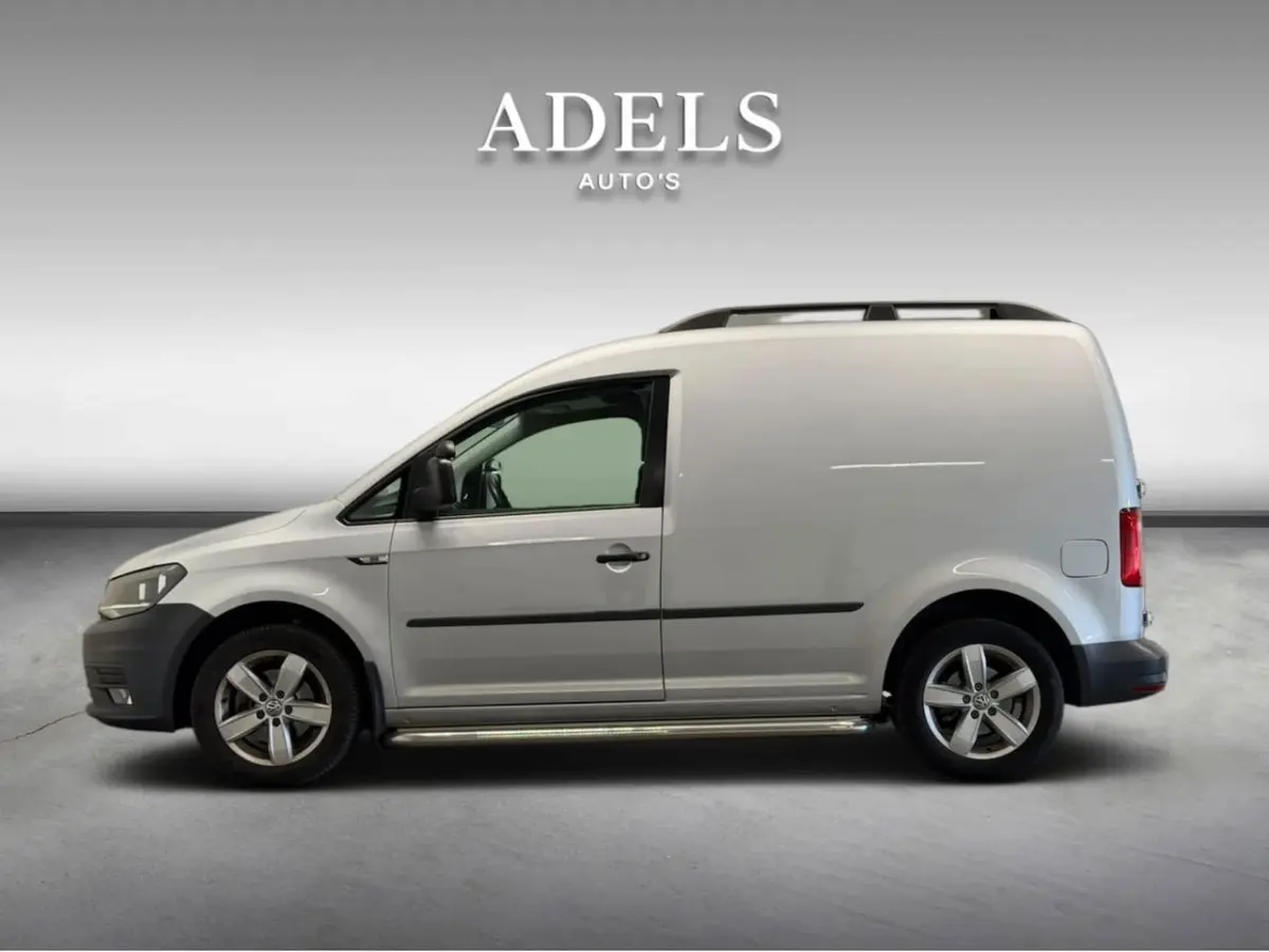 1.6 TDI L1H1 Comfortline