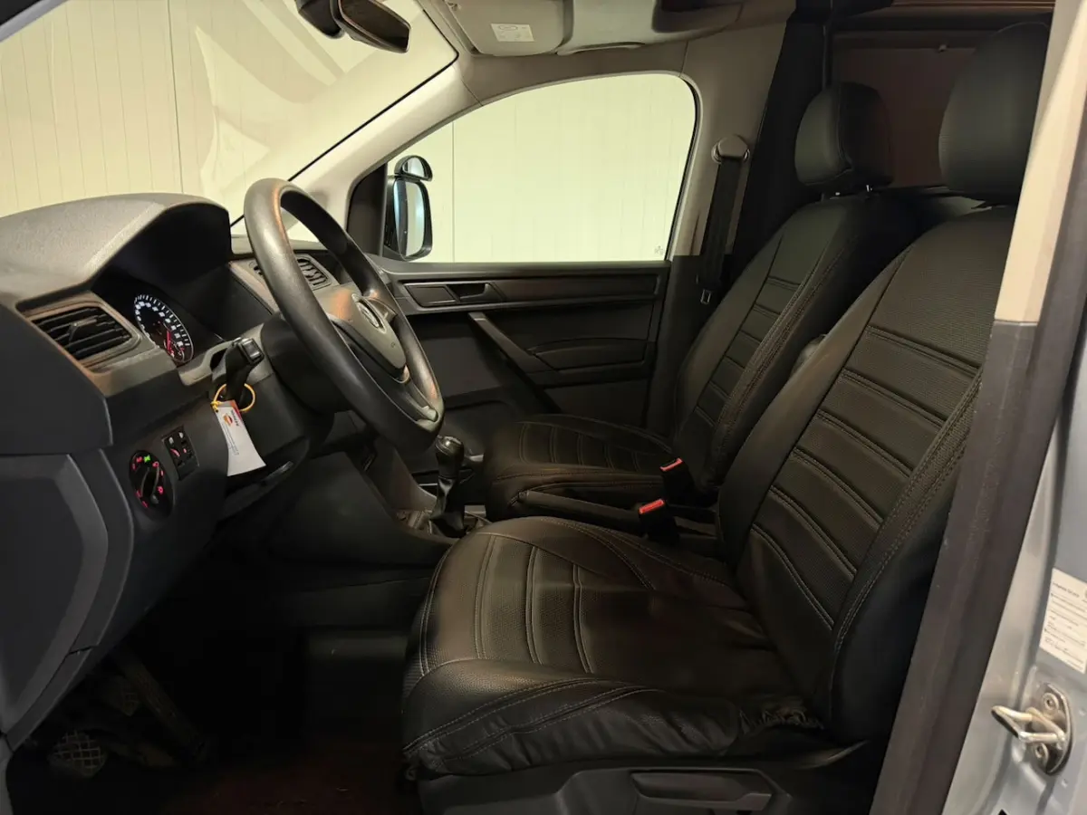 1.6 TDI L1H1 Comfortline