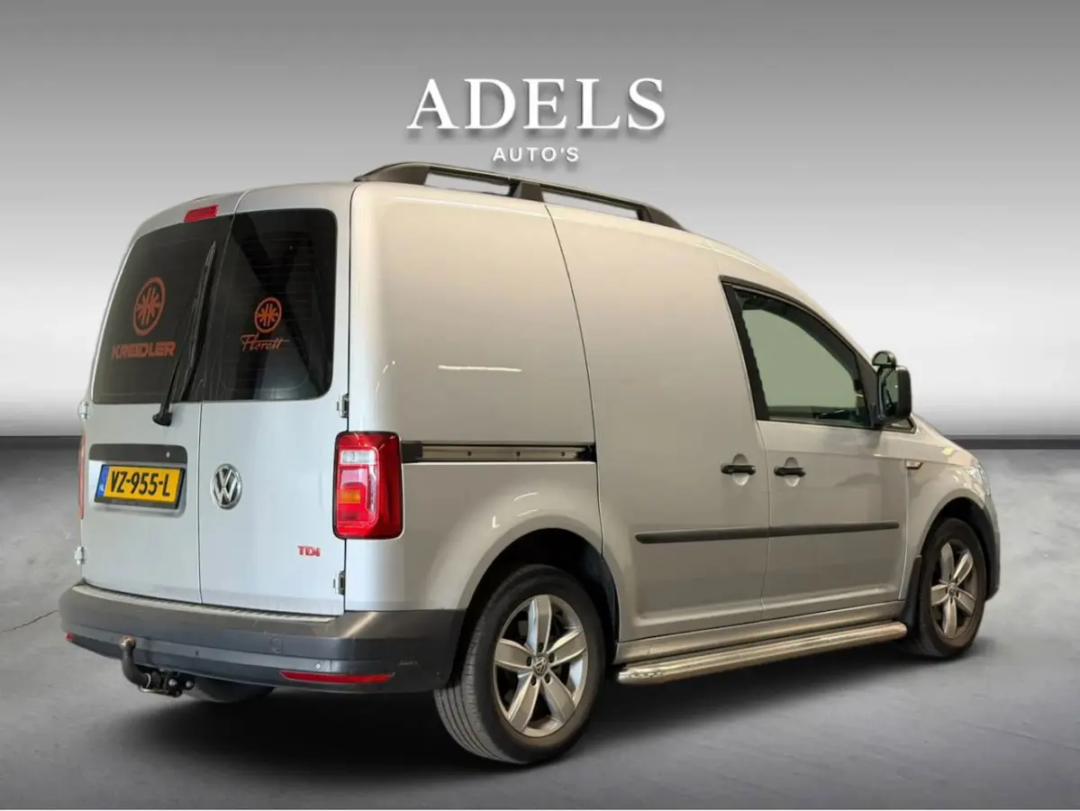 1.6 TDI L1H1 Comfortline