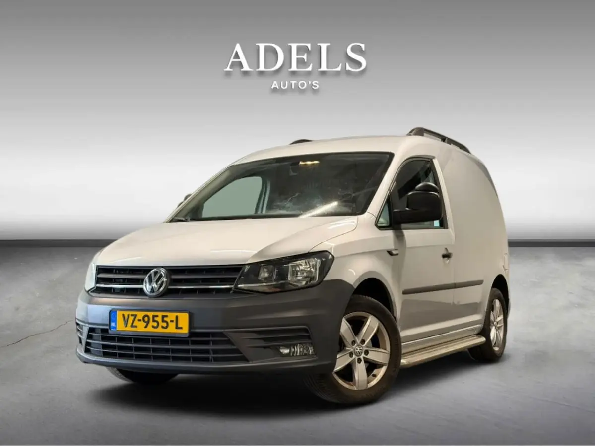 1.6 TDI L1H1 Comfortline