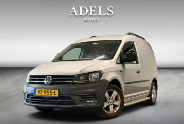 1.6 TDI L1H1 Comfortline