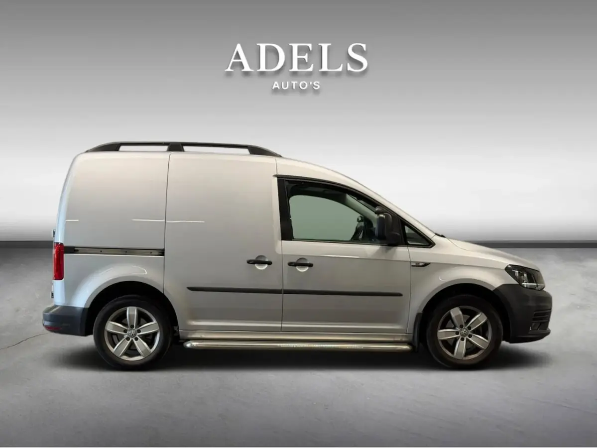 1.6 TDI L1H1 Comfortline