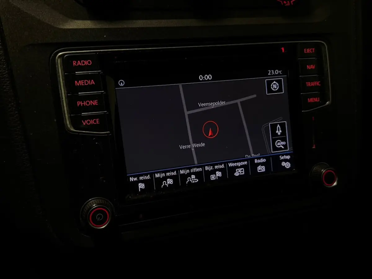 1.6 TDI L1H1 Comfortline