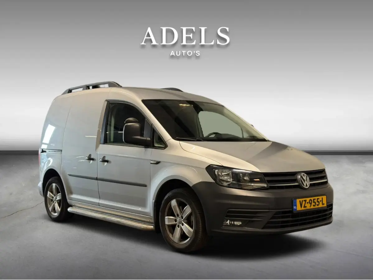 1.6 TDI L1H1 Comfortline