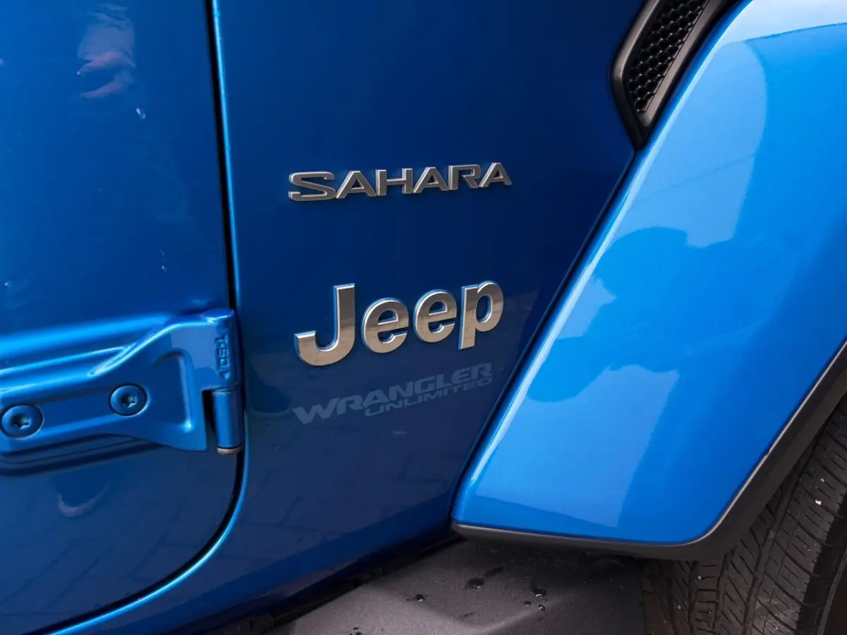 4xe 380 Sahara