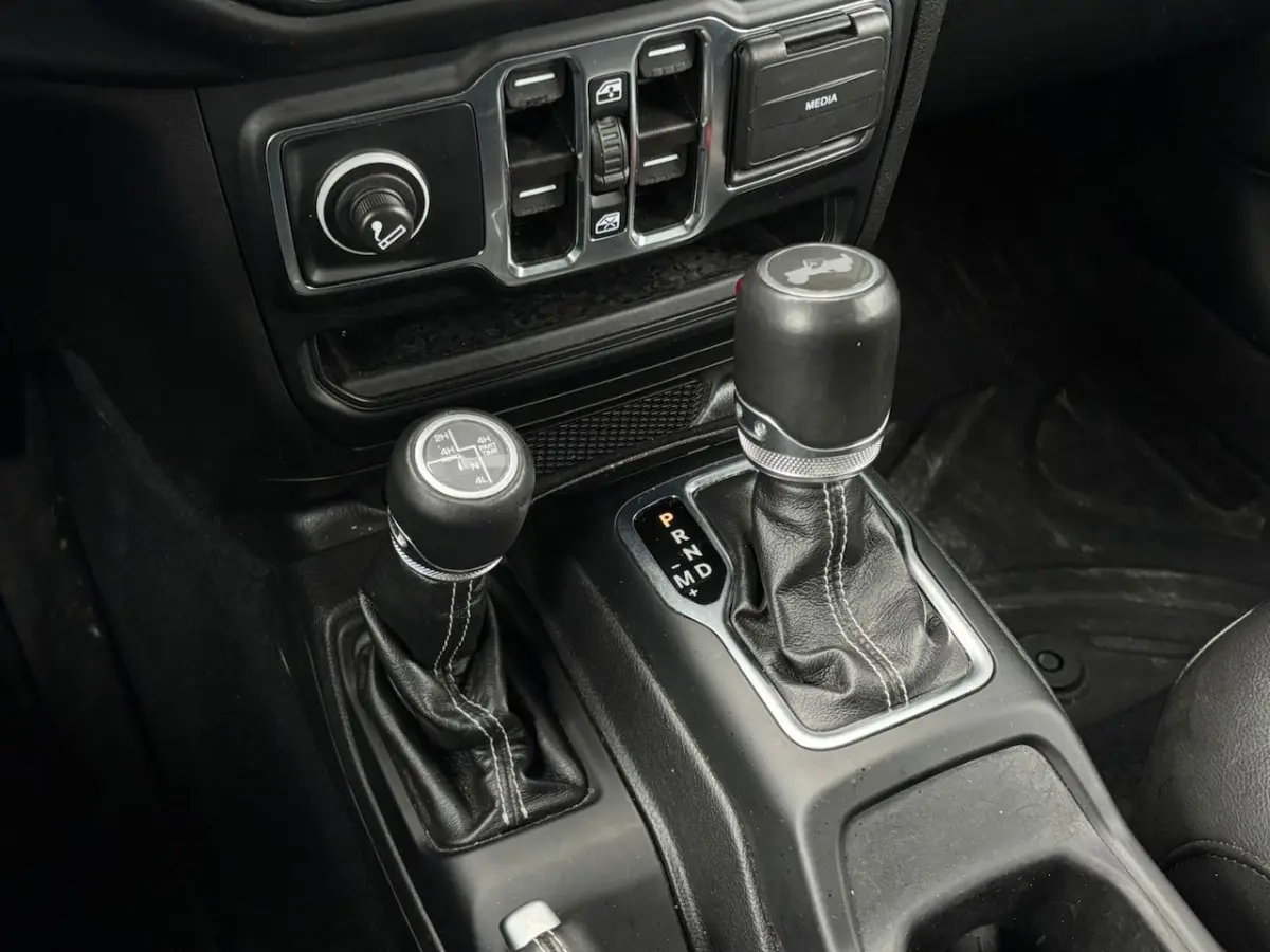 4xe 380 Sahara