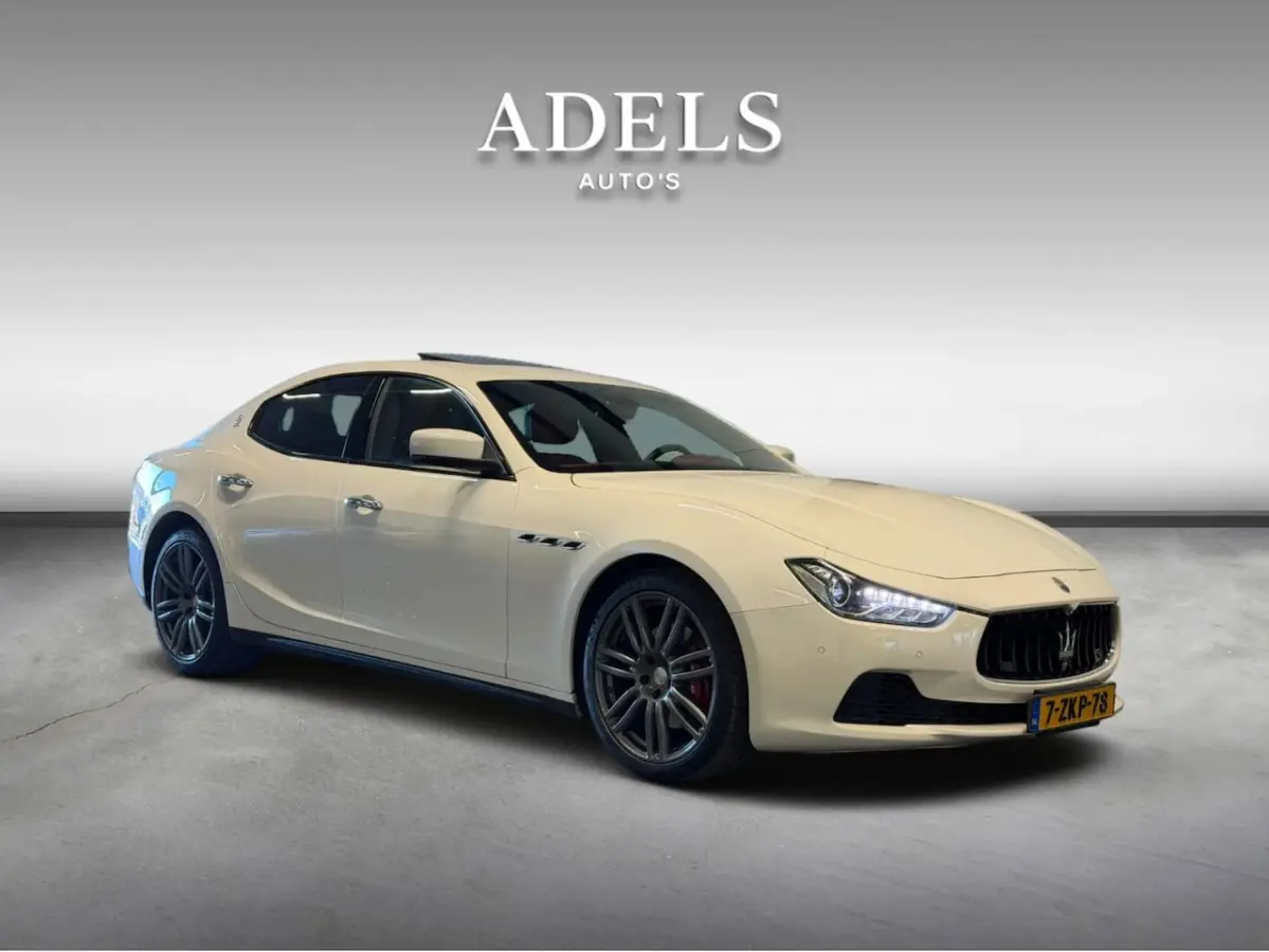 3.0 V6 D