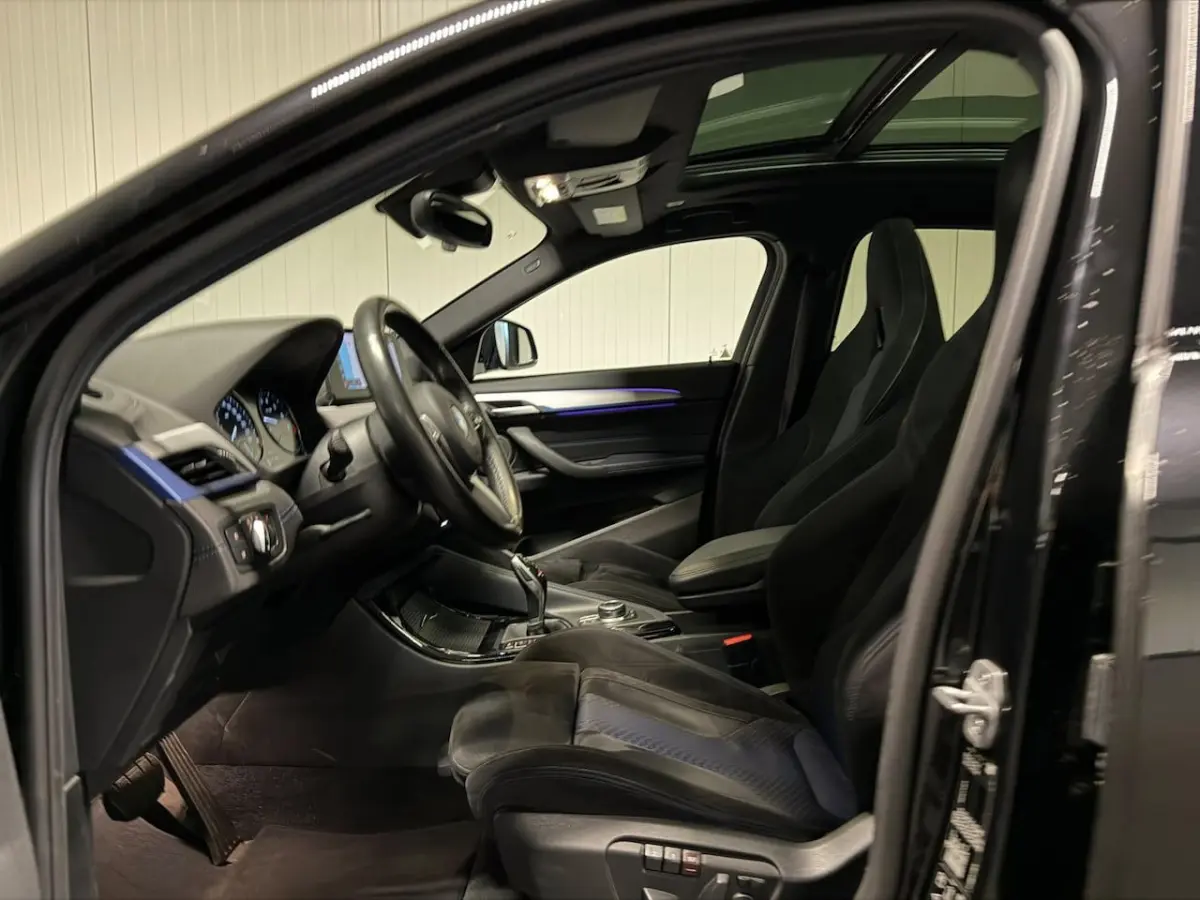 XDrive20i High Executive