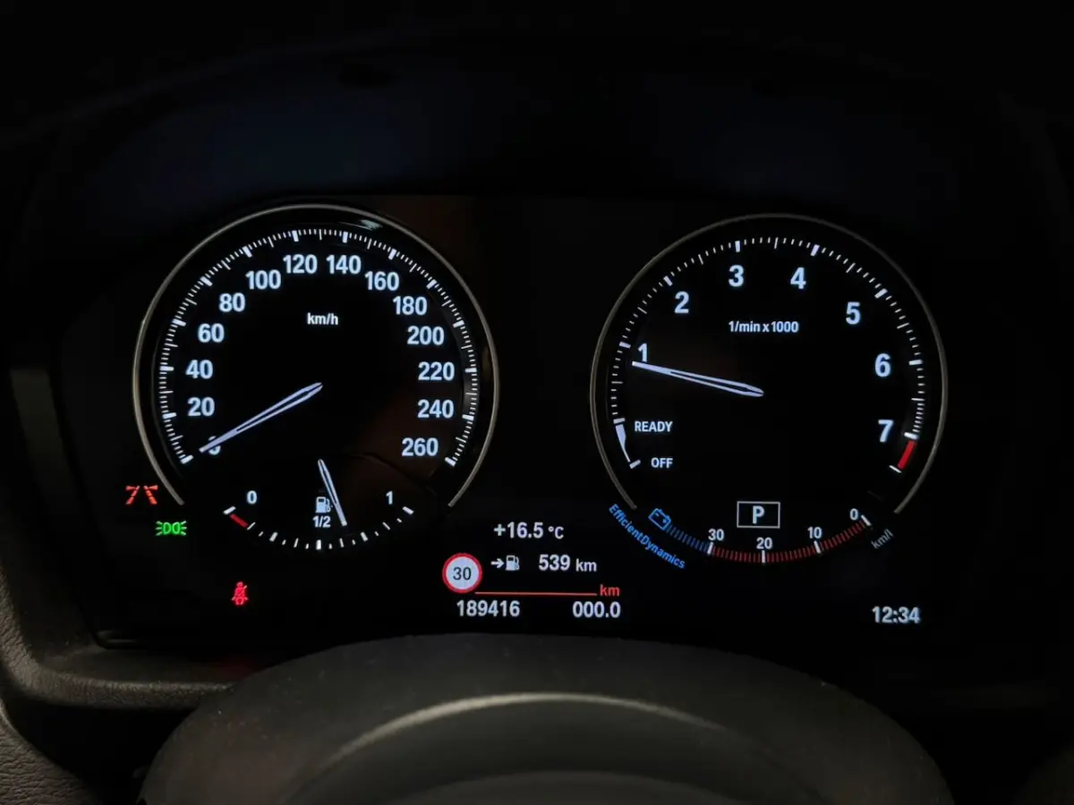 XDrive20i High Executive