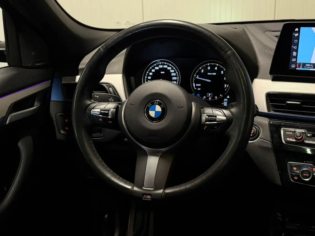 XDrive20i High Executive