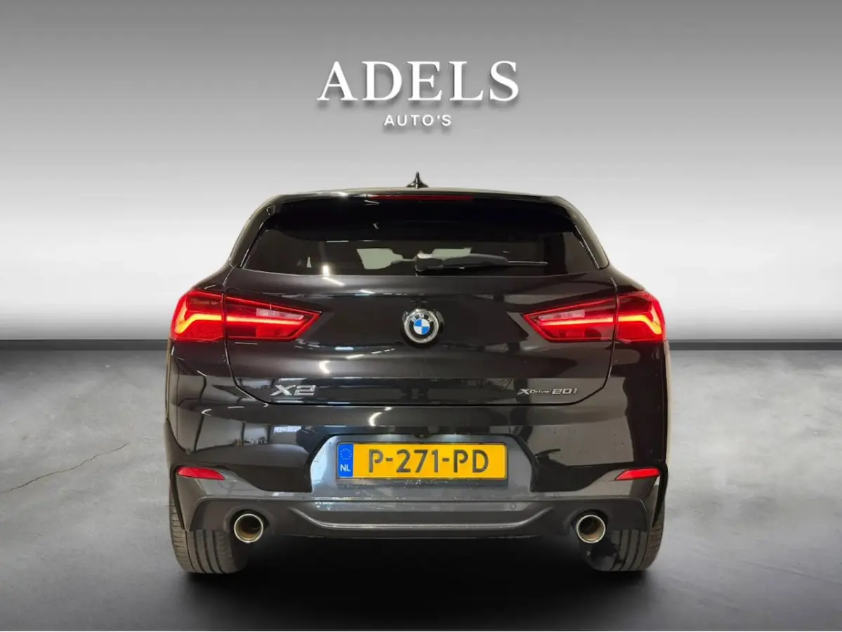 XDrive20i High Executive