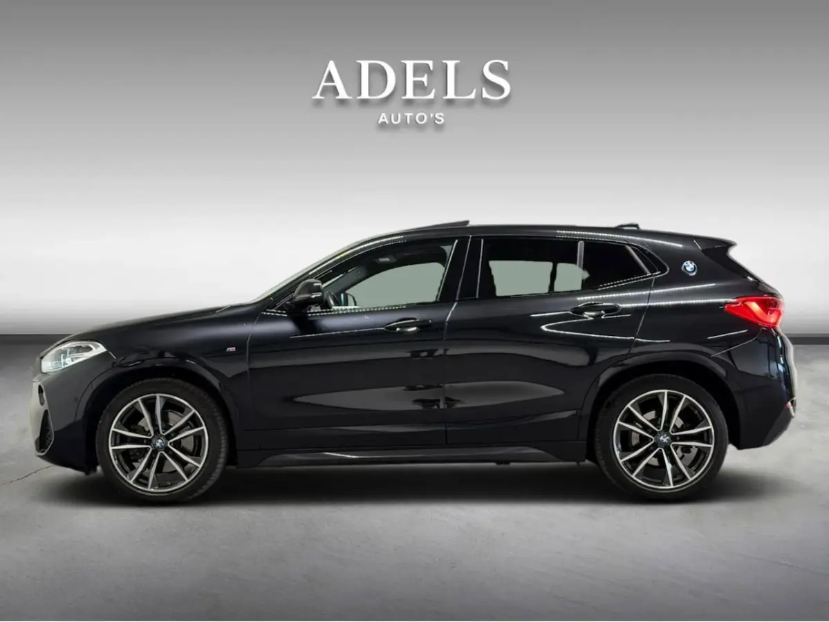 XDrive20i High Executive