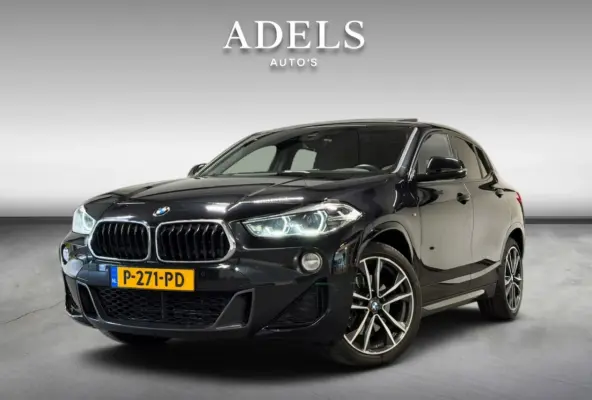XDrive20i High Executive
