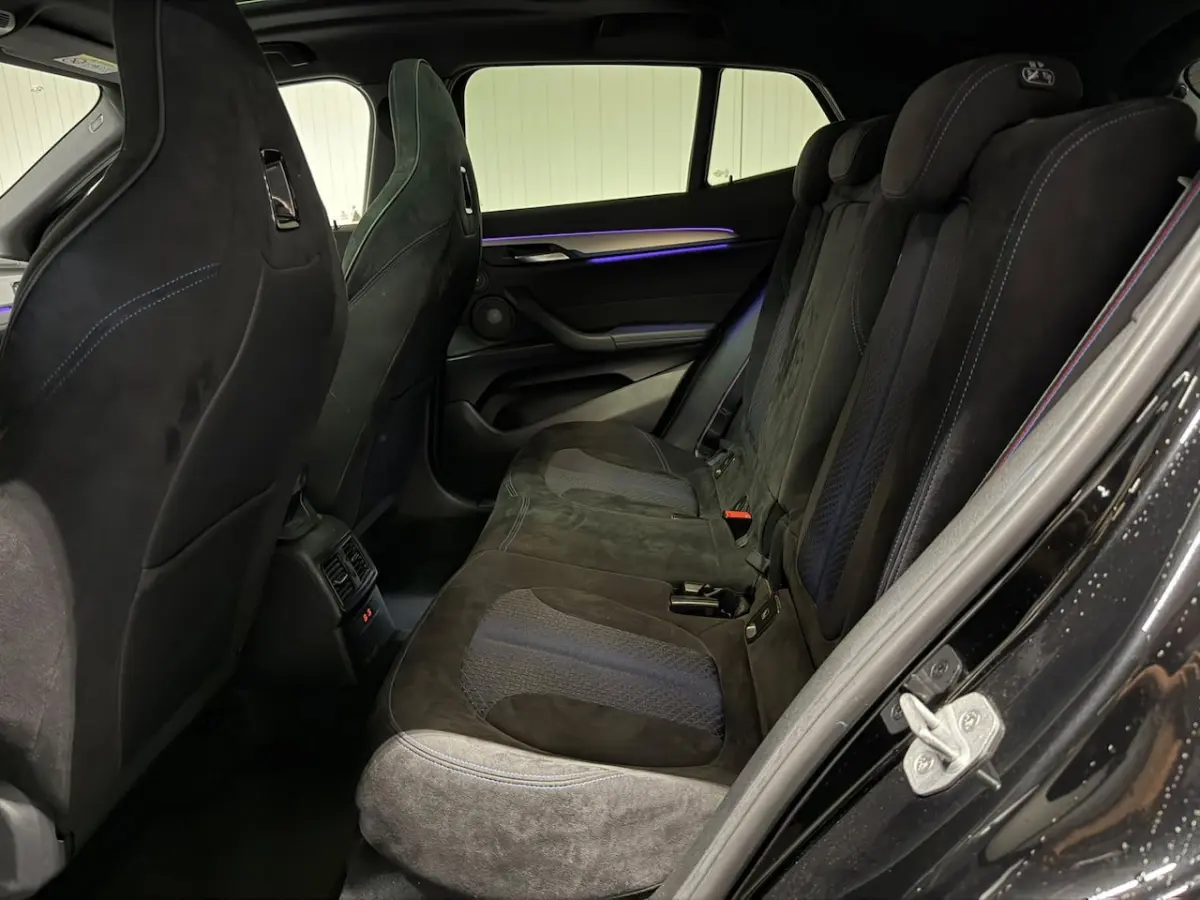 XDrive20i High Executive