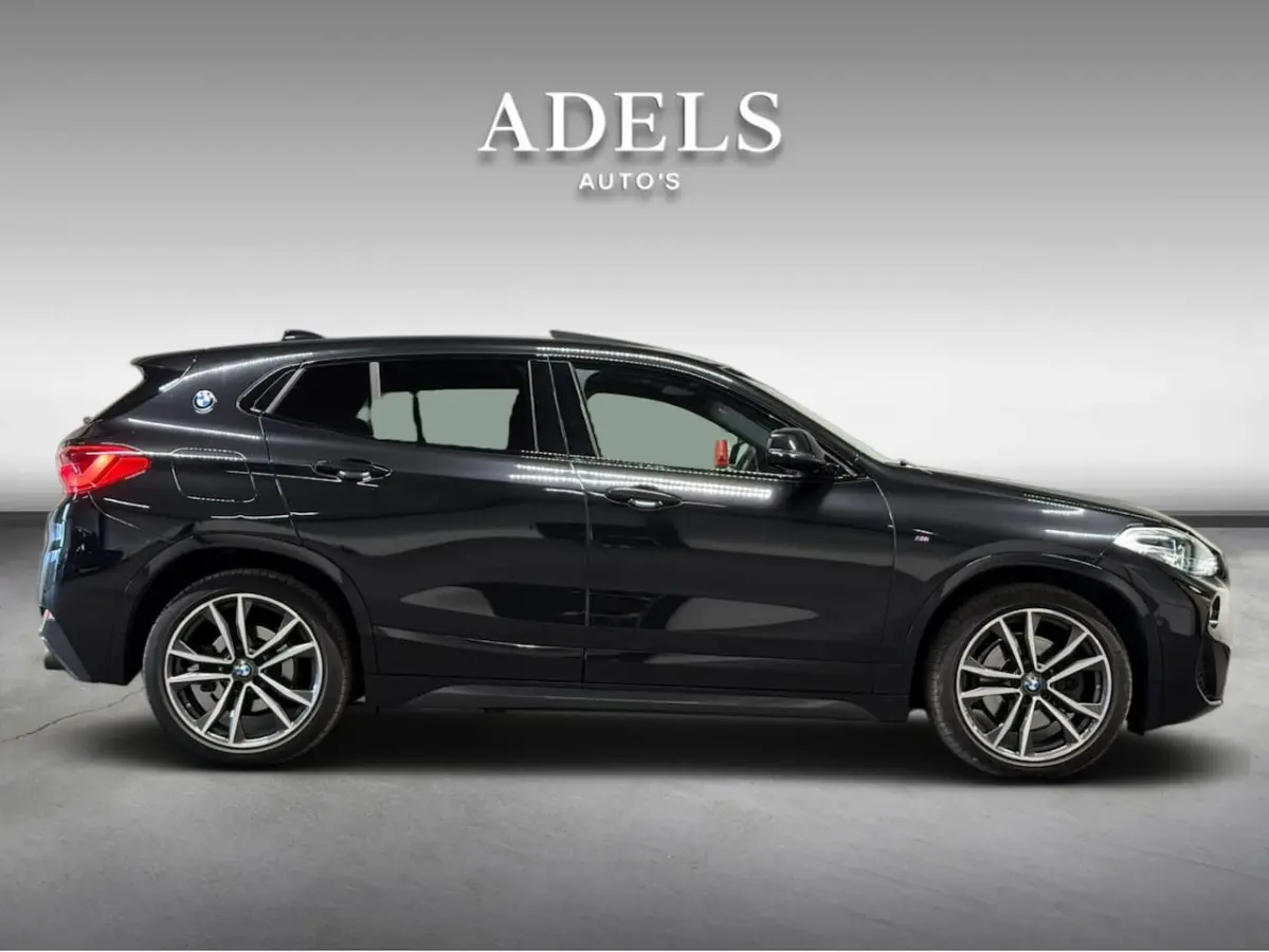XDrive20i High Executive