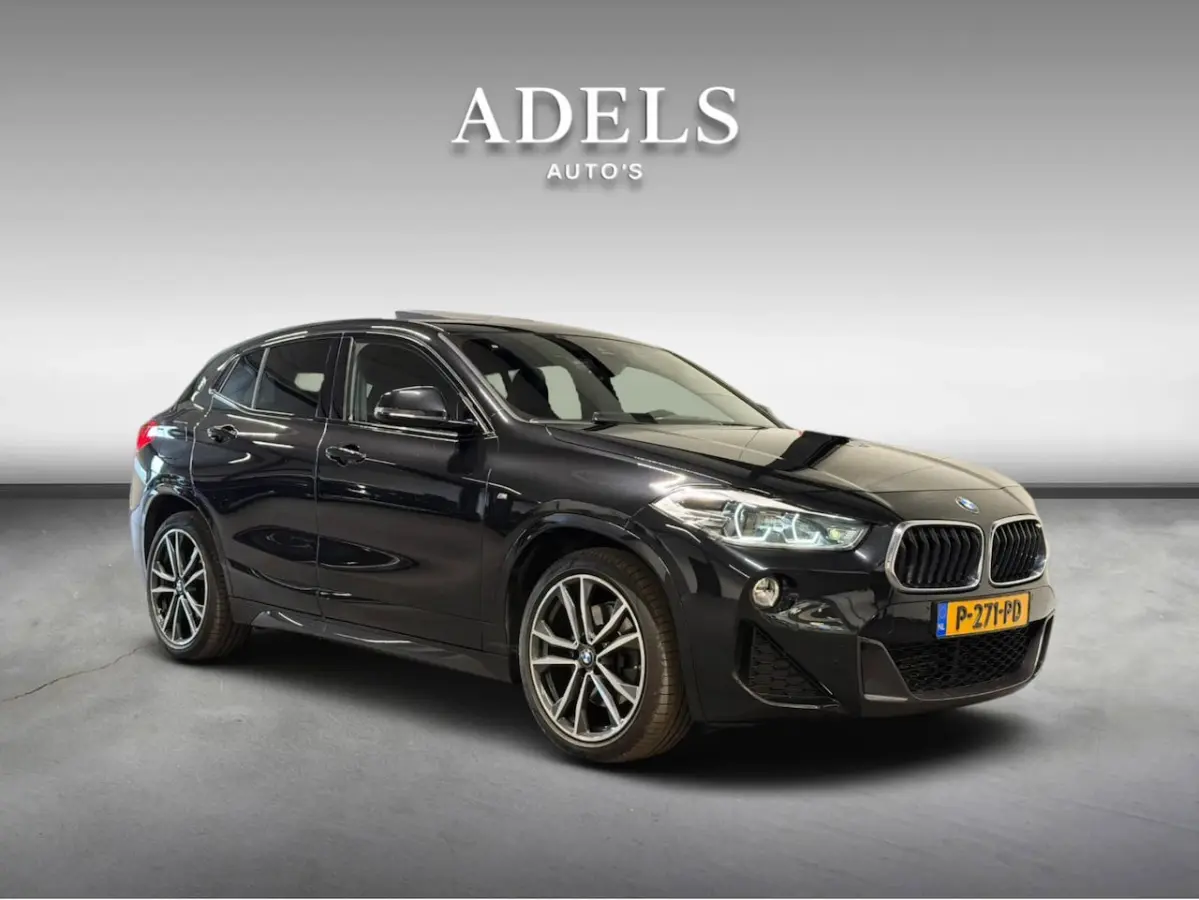 XDrive20i High Executive