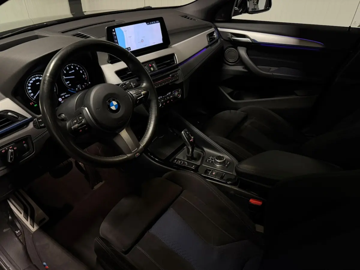 XDrive20i High Executive