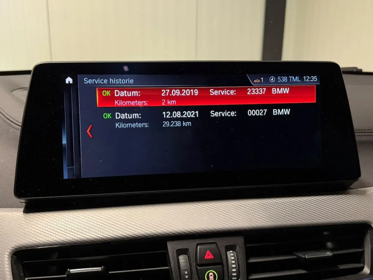 XDrive20i High Executive