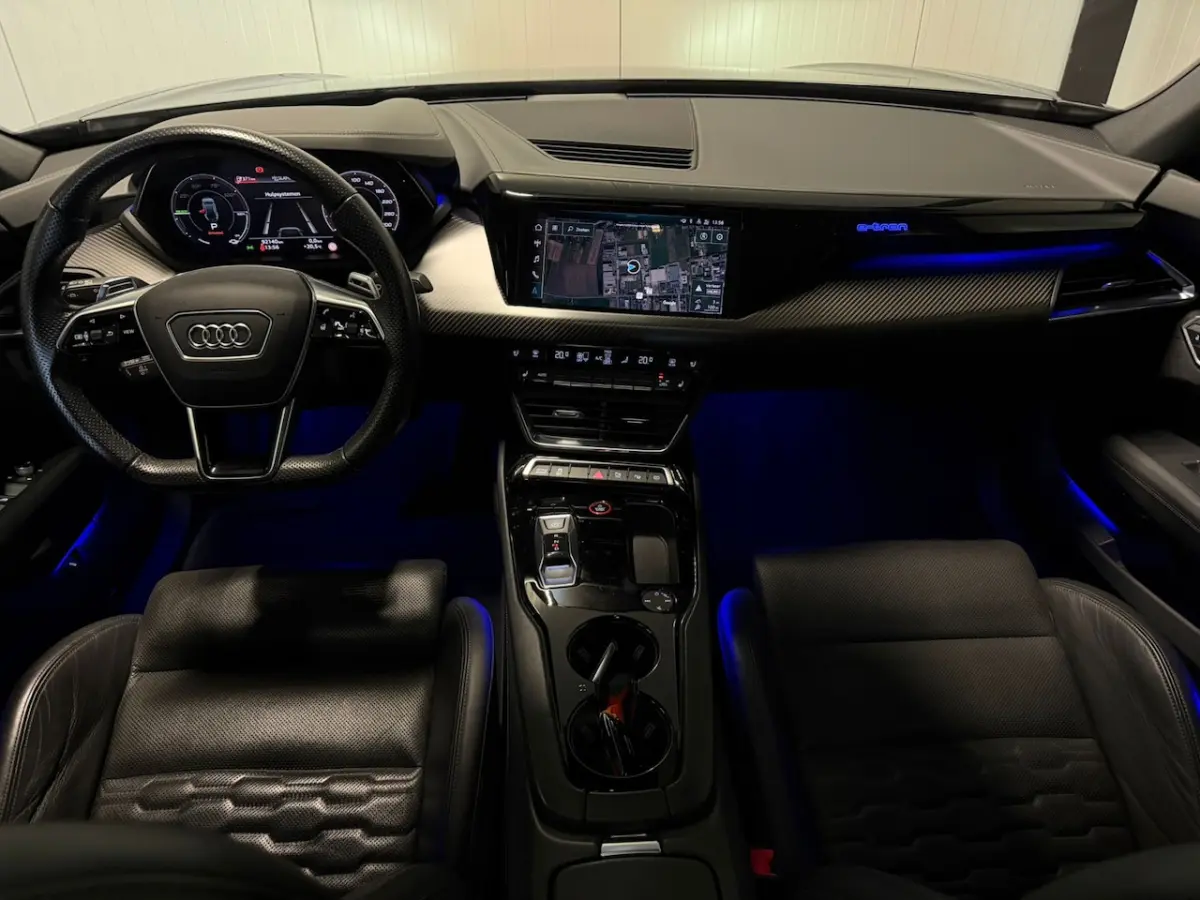 GT 93 kWh