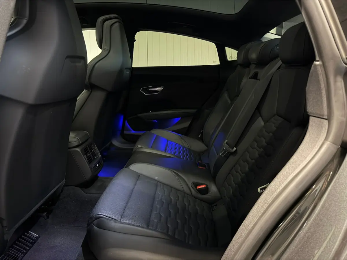 GT 93 kWh