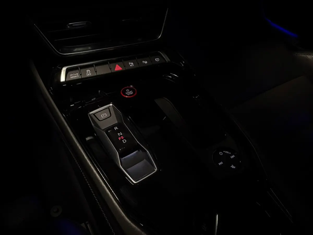 GT 93 kWh