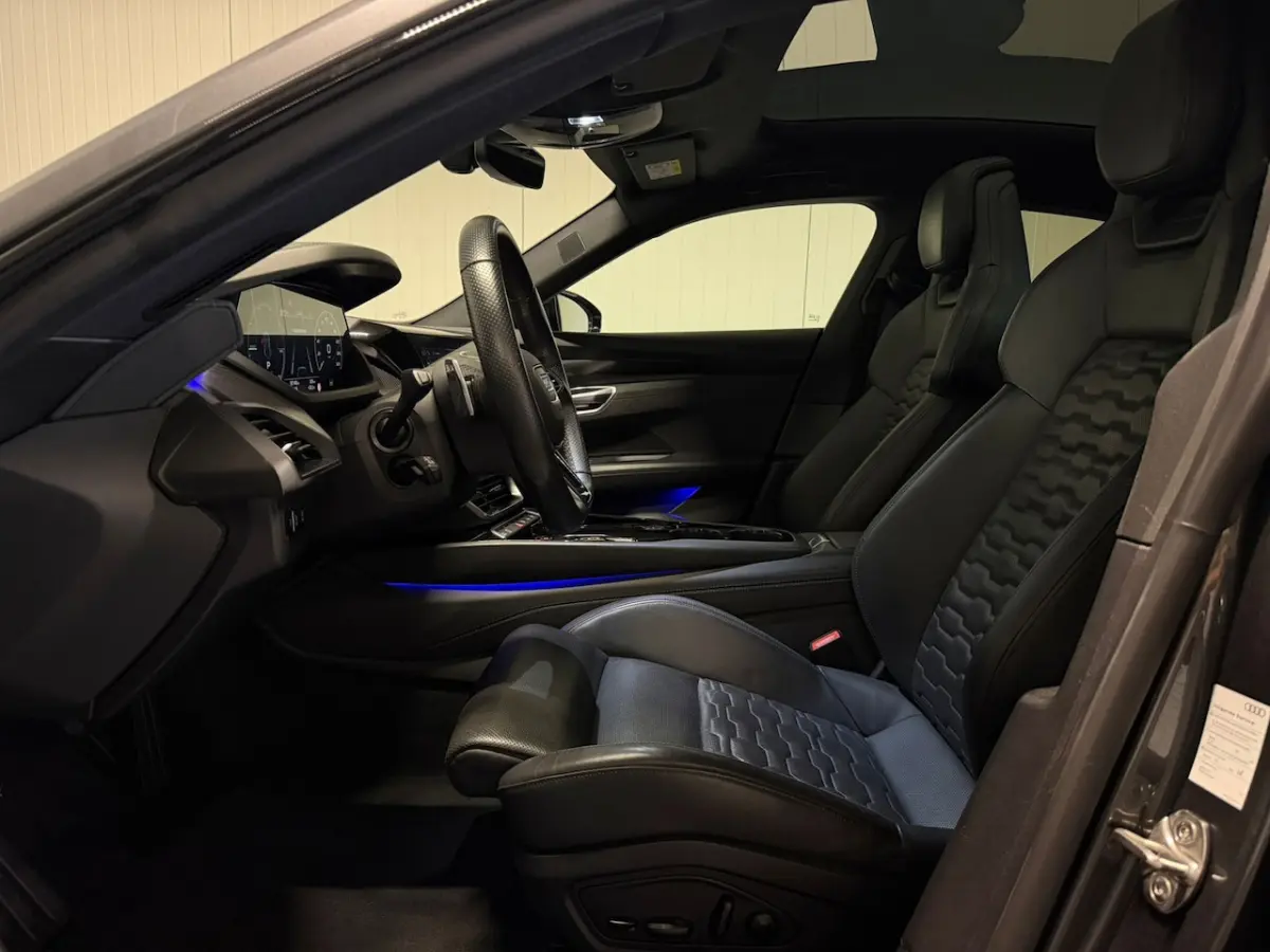 GT 93 kWh