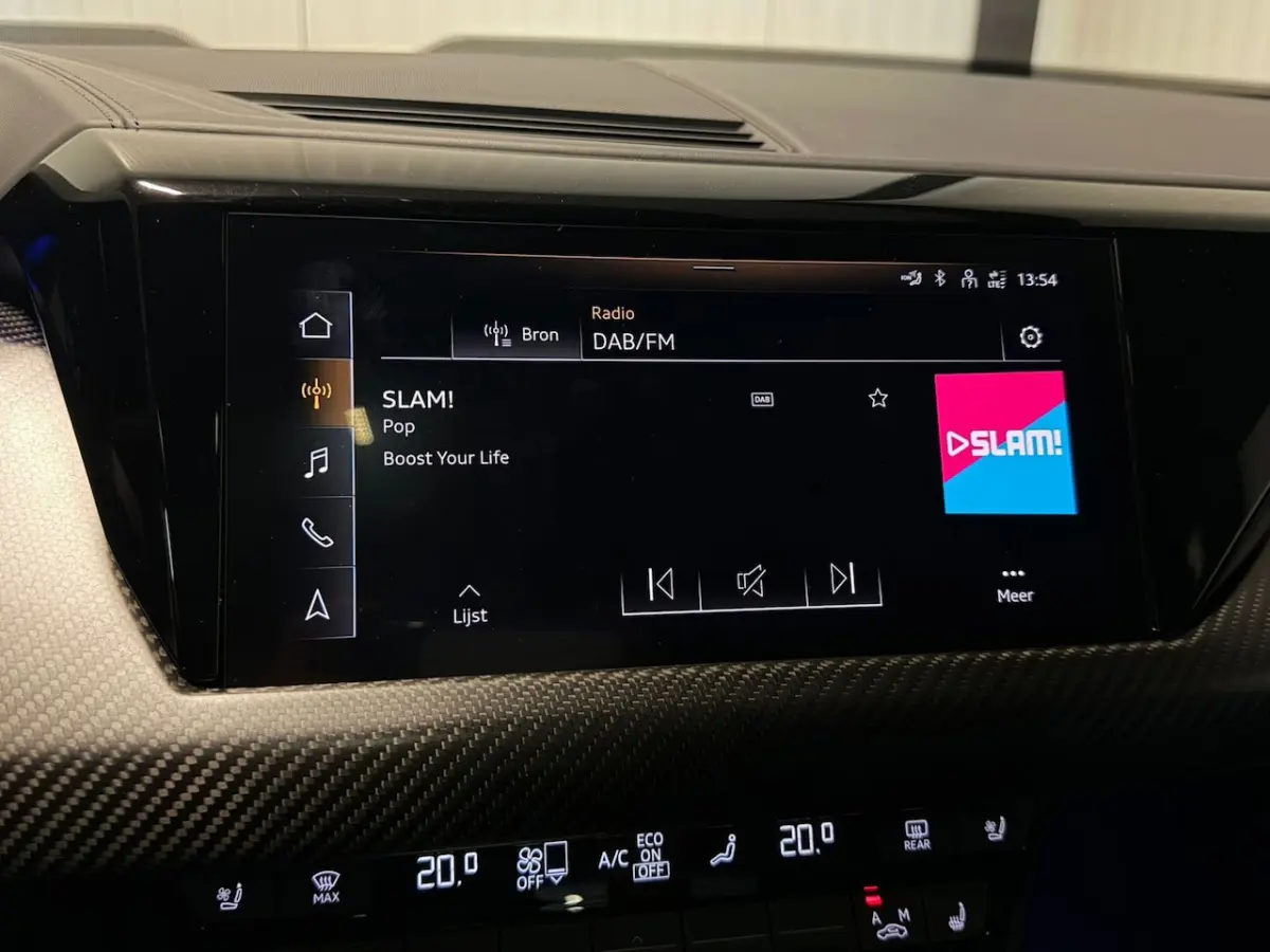 GT 93 kWh