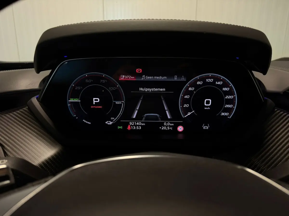 GT 93 kWh