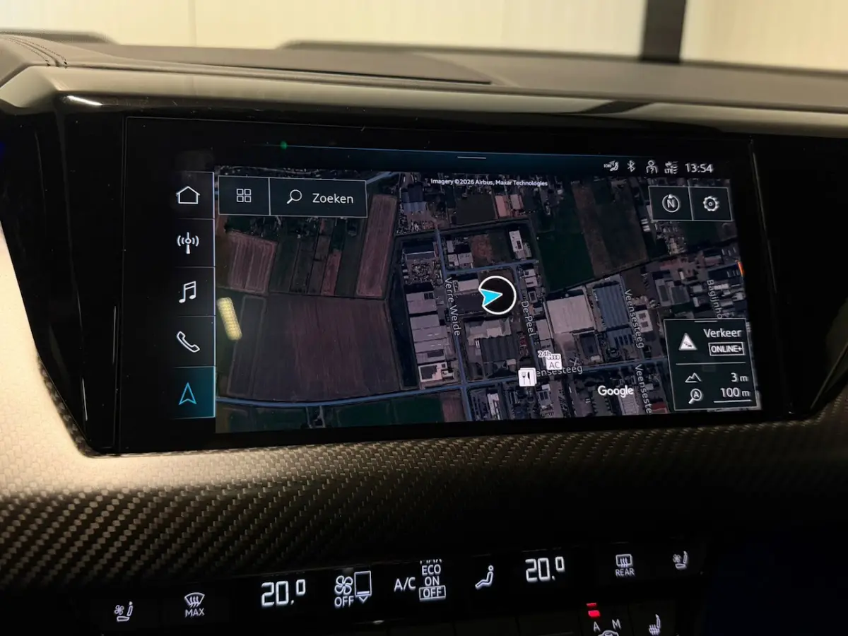 GT 93 kWh