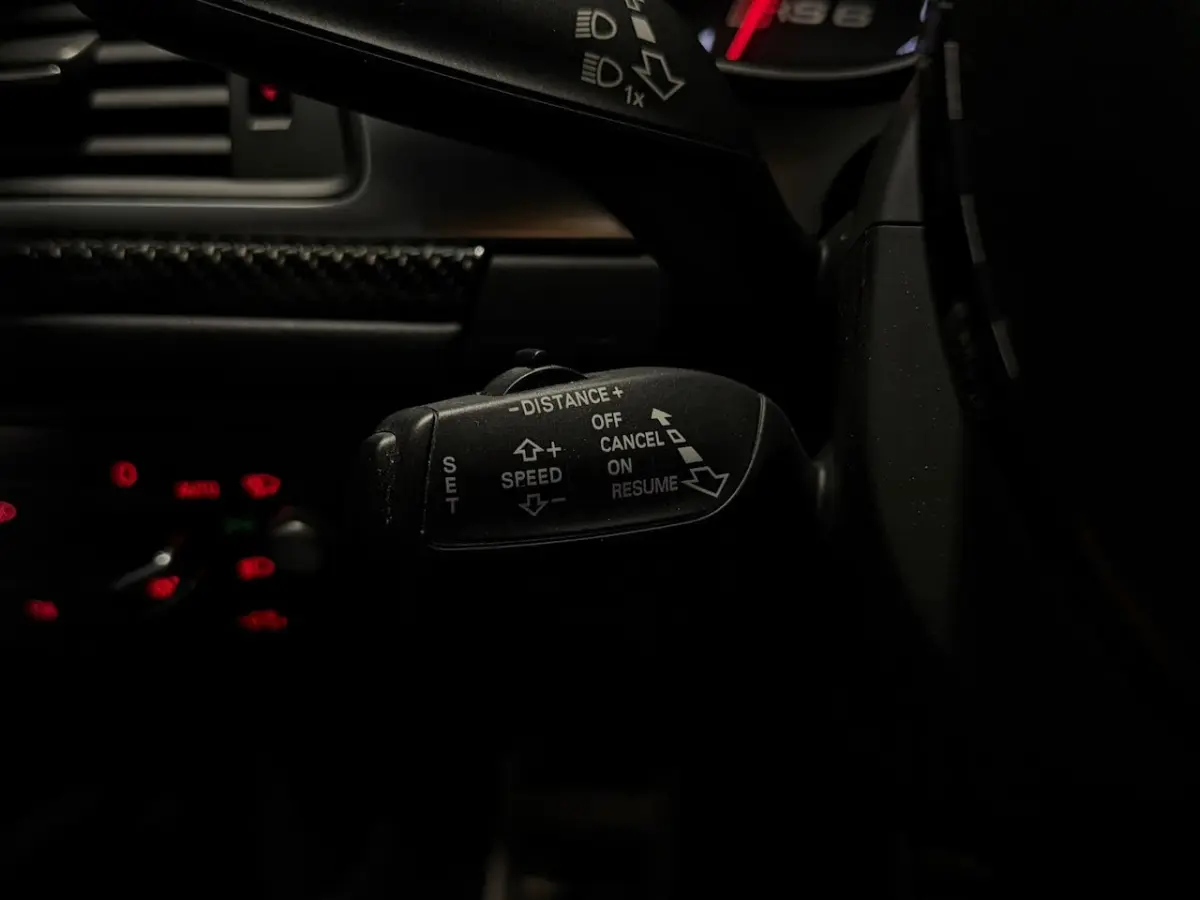 4.0 TFSI RS 6 quattro Pro Line Plus