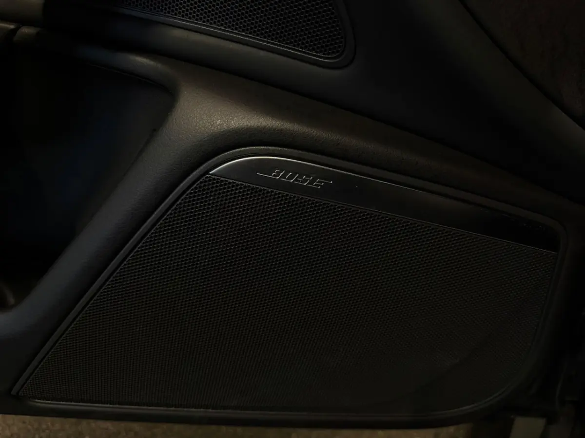4.0 TFSI RS 6 quattro Pro Line Plus