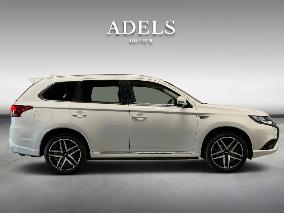 2.4 PHEV Intense